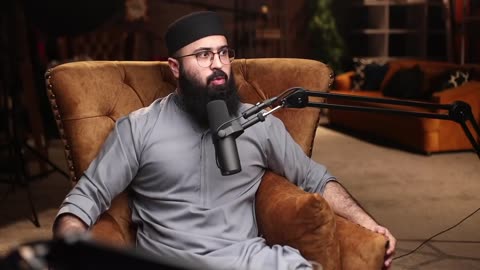 She shouted at her mother | Emotional Remidner | Tuaha ibn Jalil
