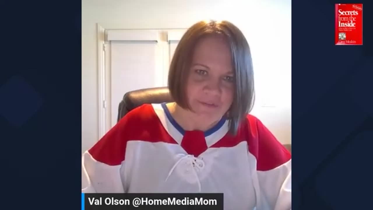 OLSON: OPEN LETTER TO DANIELLE SMITH