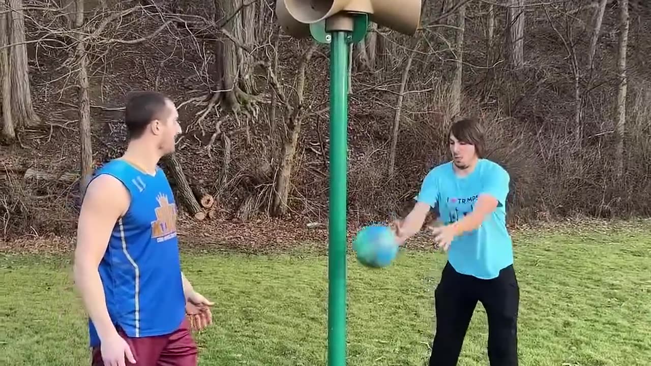 Try not to laugh
