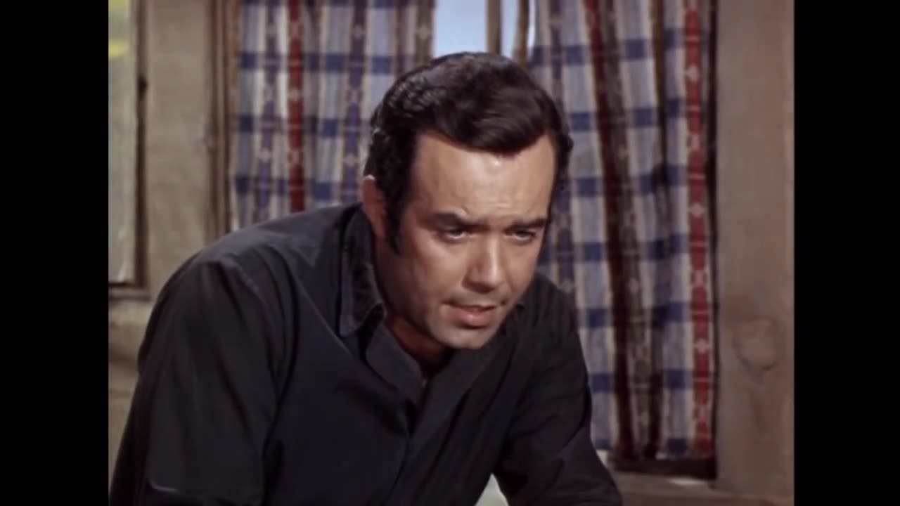 Bonanza - The Toy Soldier