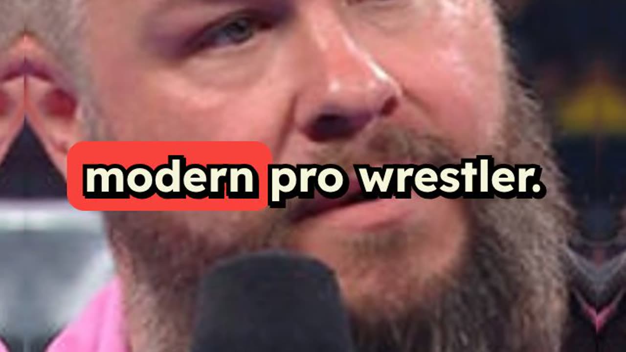 WWE Hall Of Famer Heaps high Praise On Kevin Owens