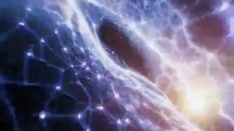 From our tiny blue planet to the distant galaxies