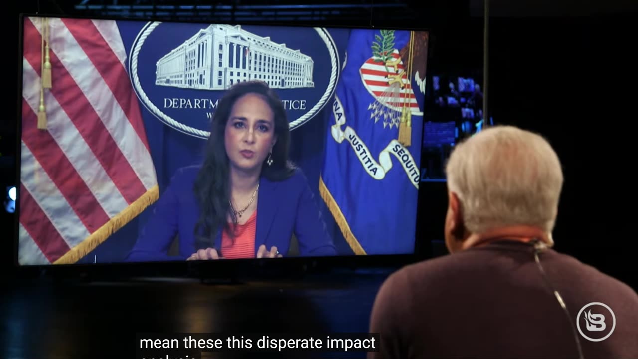 Will Violent Activists Go to Jail? DOJ’s Harmeet Dhillon UNLEASHED