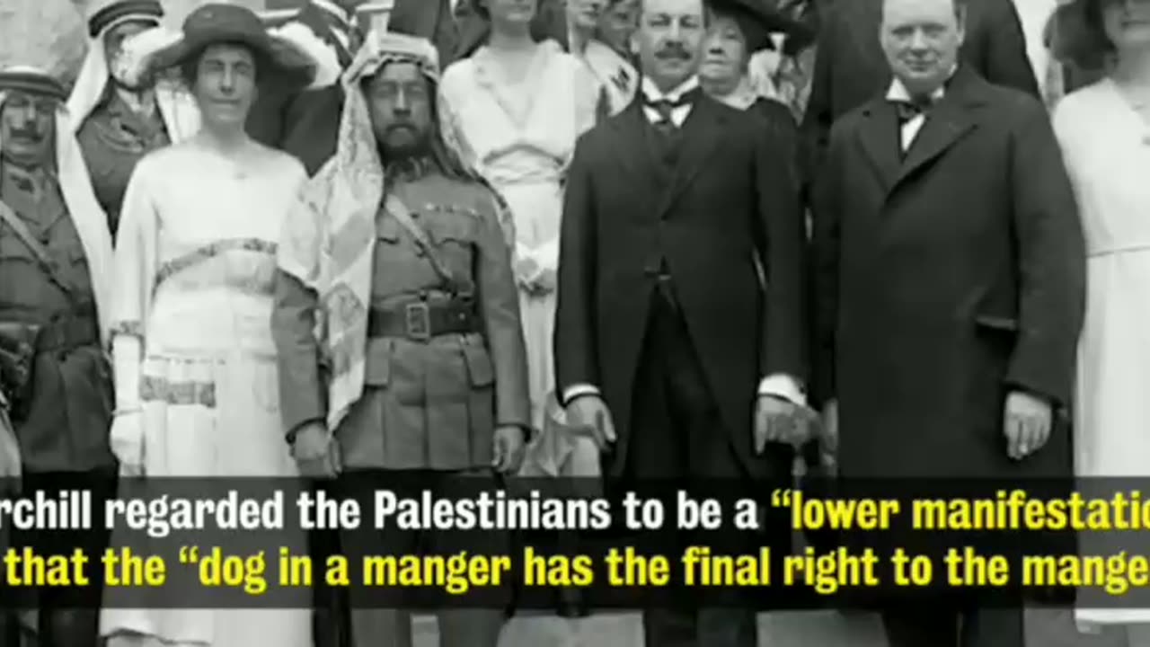 crimes Winston Churchill committed that have conveniently been removed from the history books