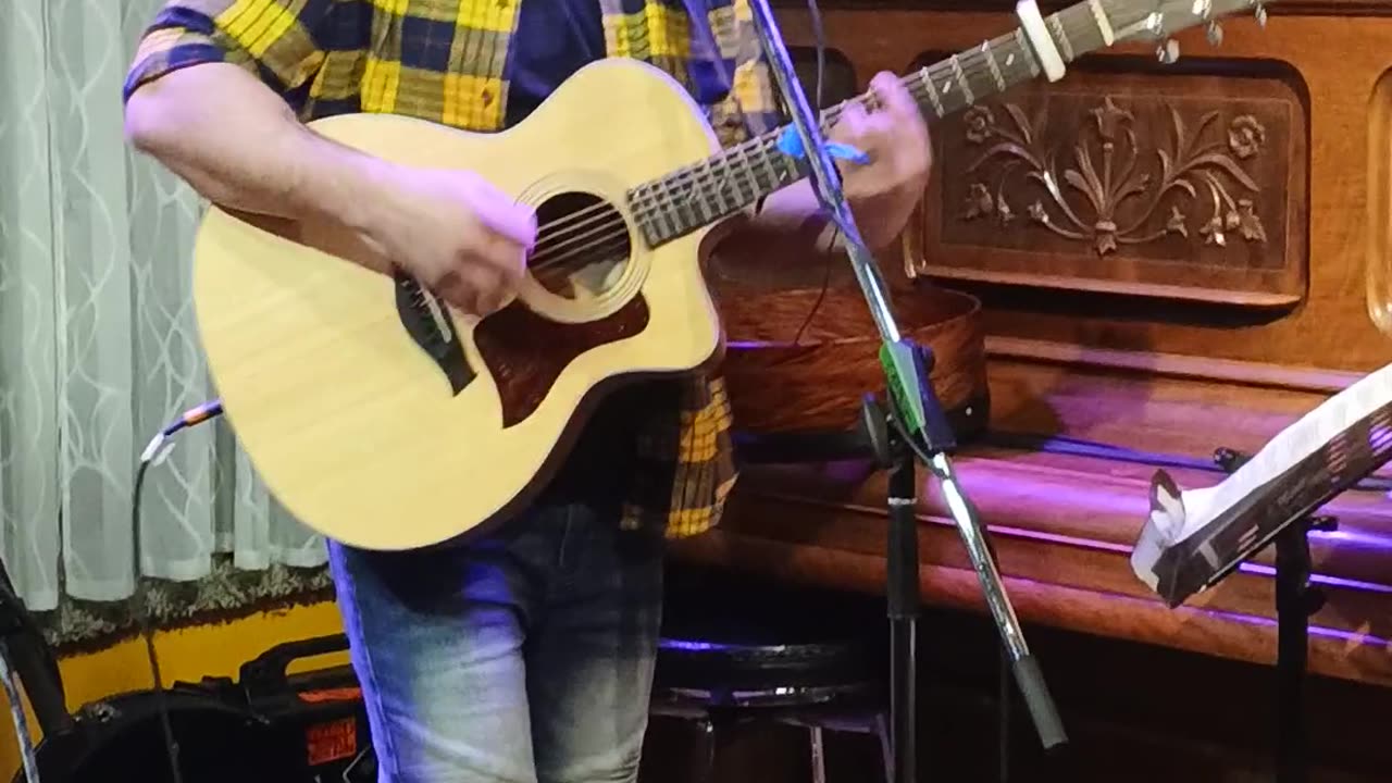 Bliss Blasters - Cant Even Get Stoned | Live at The Carrot *YEG*