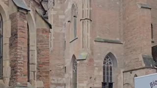 Christmas in Germany due to fear of Islamist attacks.