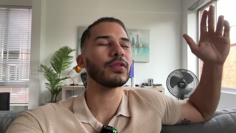 Learning To Be Present And Reflecting On A Slower Life