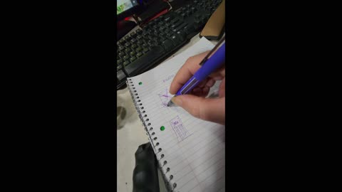 Viral Algorithm Math ... Rumble Update