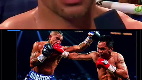 Manny Pacquiao Robbed? The Fight World’s in Uproar!