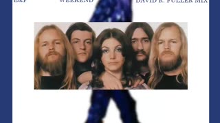 E&F - Weekend (David R. Fuller Mix)