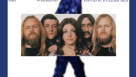 E&F - Weekend (David R. Fuller Mix)