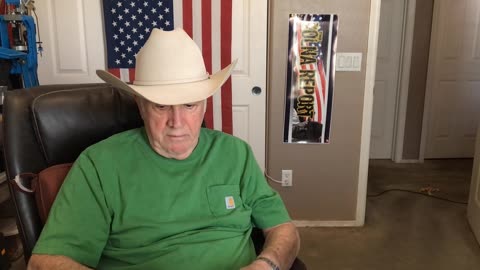 AG Pam Bond, And Trump Have To Realize That The Epstein Case, Will Not Go Away!