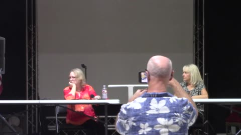 Town Meeting 8 23 25