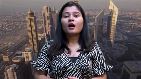 Business Setup in Dubai