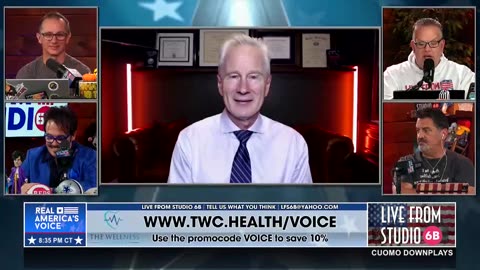 Parents Were Right – There is a Link Between Vaccines and Autism – Dr. Peter McCullough