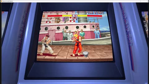 Capcom_Arcade_Stadium_Street_Fighter_II_The_World_Warrior_Ryu,_Medium 8
