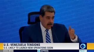 DC False Flag to Bring in More Troops Pt 1