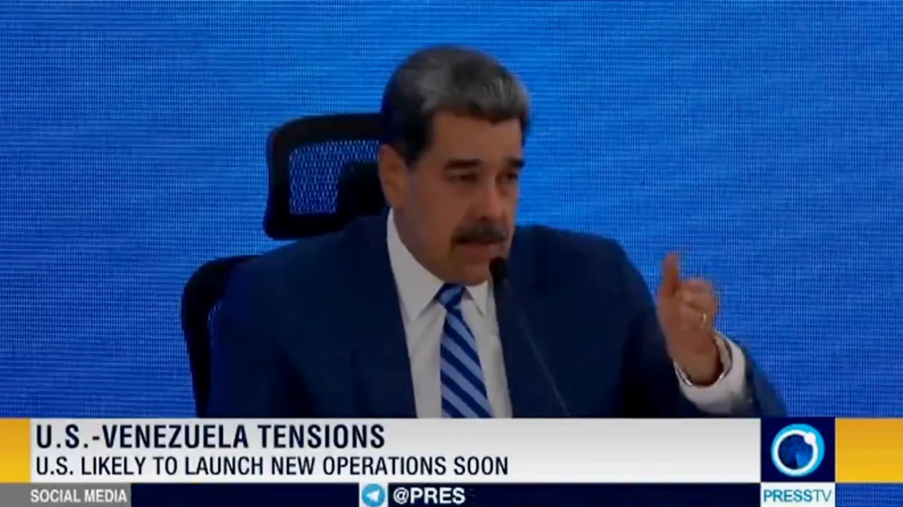 DC False Flag to Bring in More Troops Pt 1