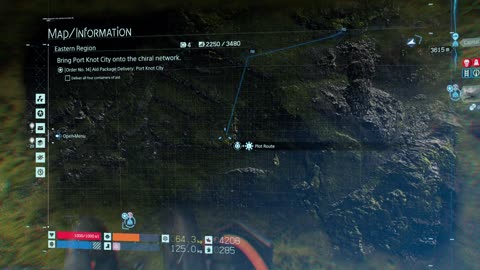 Death Stranding Part 10