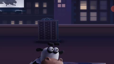 Code Moo - Sarge - Walkthrough - Sarge (Part 1)