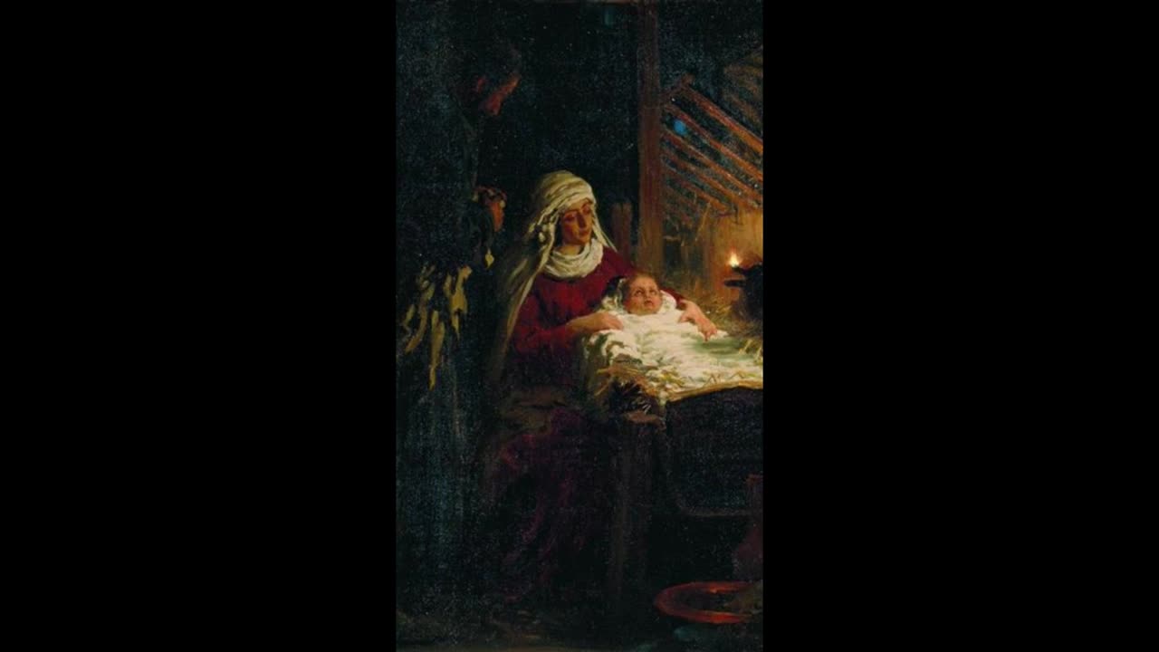 Paintings of Ilya Repin