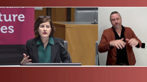 Inside Australia’s Parliament: Who Scrutinises the Scrutiny? | Politics | Amaravati Today