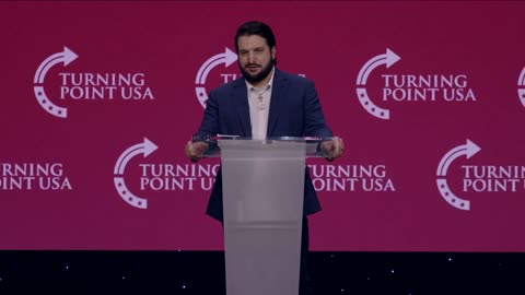 Ex-Muslim Who Converted to Christianity Says We Must Stop the Influx of the 'Cult' in the West