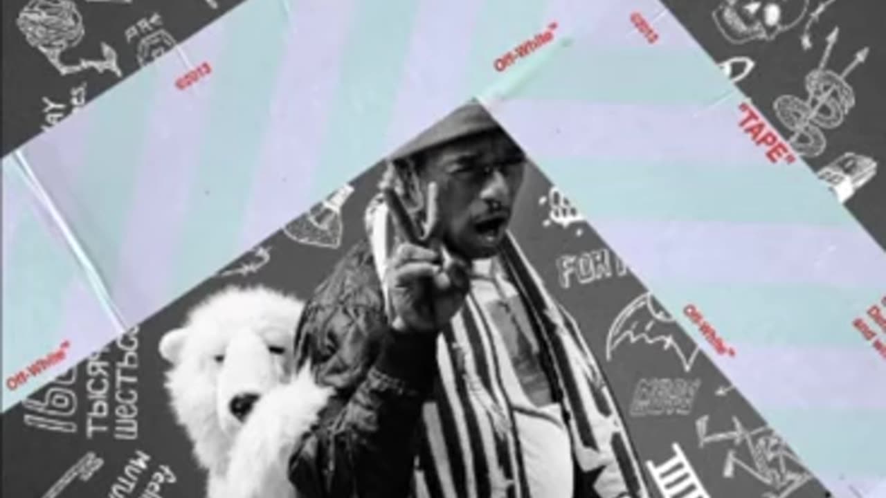 Lil Uzi Vert - 20 Mins (432hz)