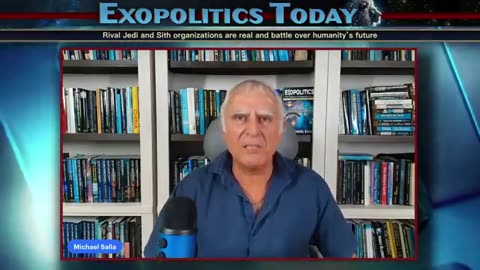 организации джедаев и ситхов реальны и сражаются за будущее человечества Джейсон Шурка Майкла Салла