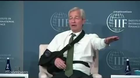 Jamie Dimon Slams Bitcoin Buyers