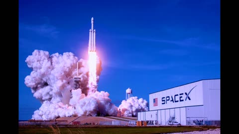 From Earth to Mars: How SpaceX Is Making the Impossible Possible #spacexmars #spacexdragon