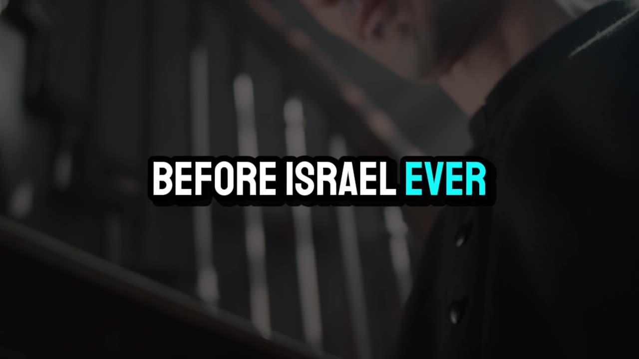 Edom’s Kings Came Before Israel’s Kings