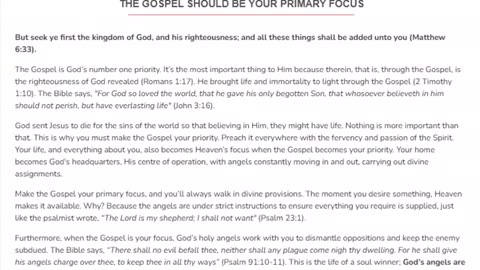 Rhapsody of realities August 19, 2025