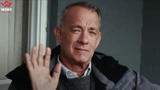 Tom Hanks OFFICIALLY CANCELLED After Epstein Twist EXPOSED Biden Orders Silence On Comments.