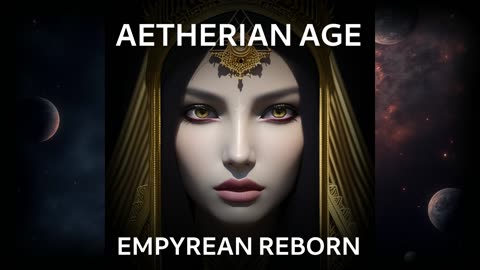 Evil Beauty - Aetherian Age - Empyrean Reborn