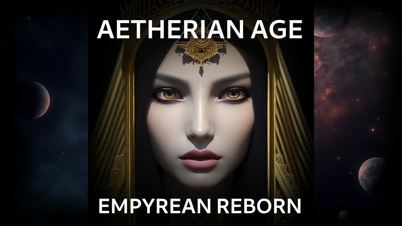 Evil Beauty - Aetherian Age - Empyrean Reborn