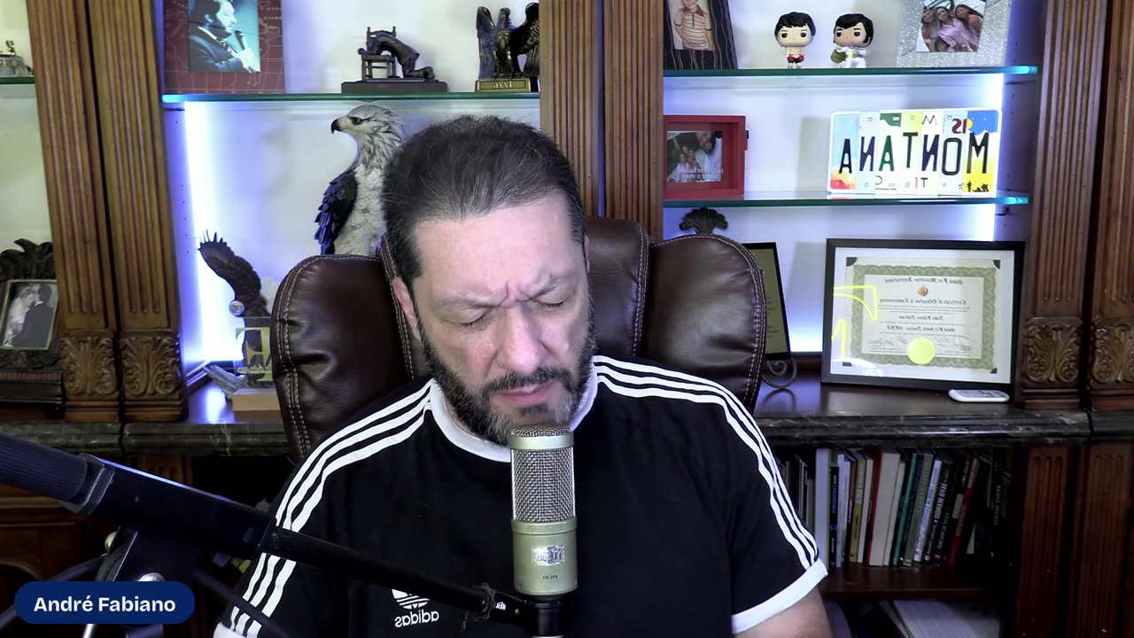 MADRUGADA COM DEUS!!!
