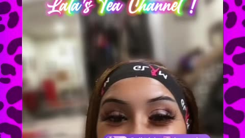 - PYT ; ADMITS SHE LIKES CHI !