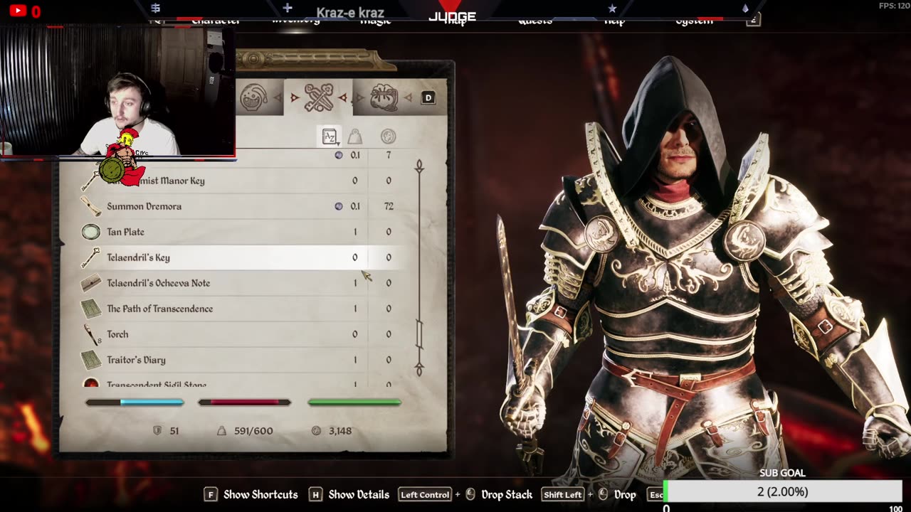 Oblivion Remastered