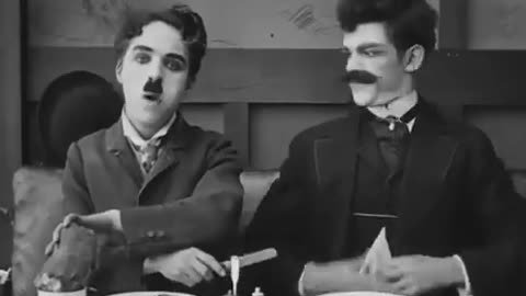 Charlie Chaplin Funny Videos