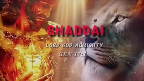 God