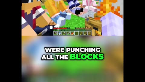 We Put 10 Friends on ONE BLOCK in Roblox – Here's What Happened!