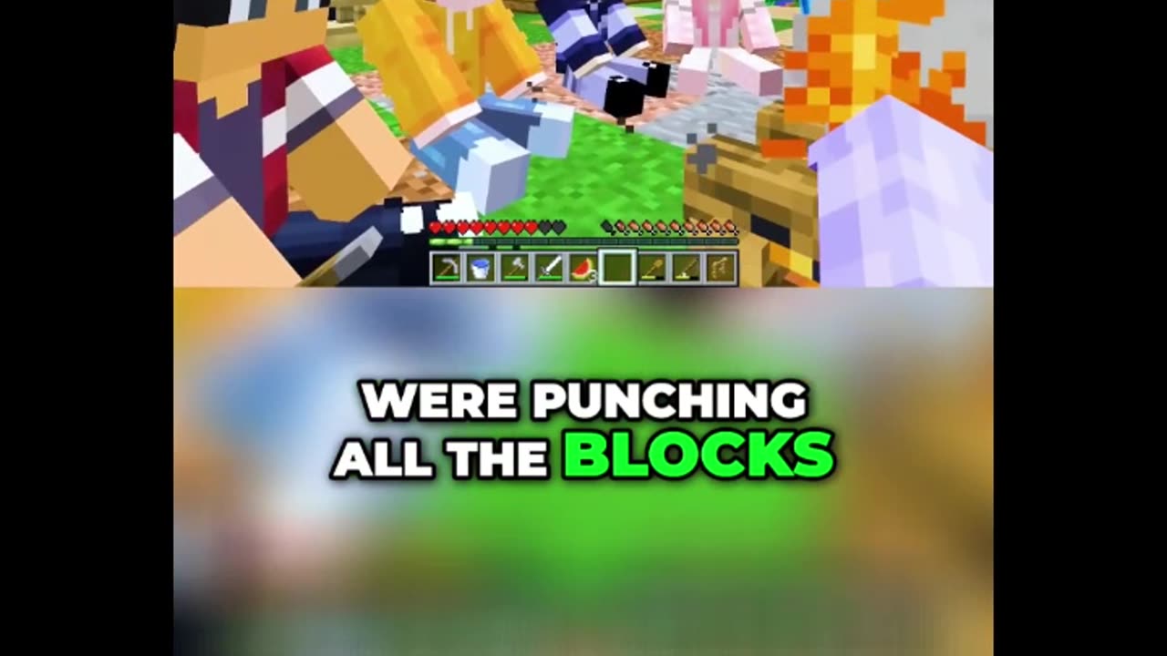 We Put 10 Friends on ONE BLOCK in Roblox – Here's What Happened!