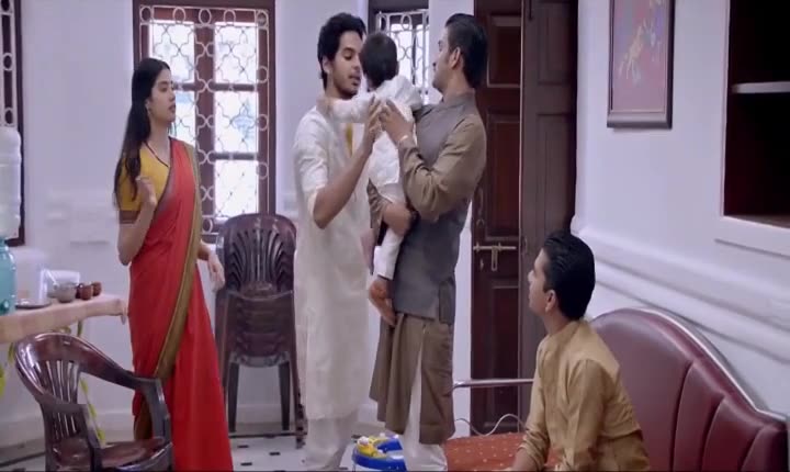 Dhadak | Bollywood Film Deutsch | 2018