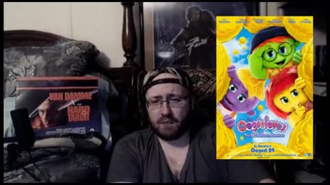 Epic RANT - The Oogieloves in the Big Balloon Adventure (Ramboraph4life Reupload)