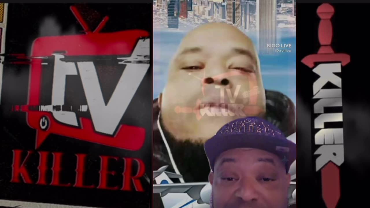 VERY POOR HOST POPPA TOM RAT TALKS ABOUT HIM STEALING EGGS