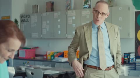 Alternative Math | Short Film