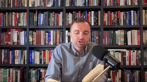 Internet Kills the Middle - Founders Podcast #thinlayers #scale #ecommerce #internet