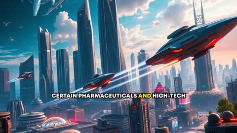 Donald Trump Ignites Buzz with Bold 2025 Space Initiative — Vision, Fireworks, and Innovation