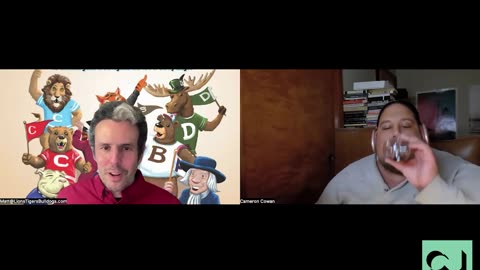The Lore of the Ivies with Matt Robinson